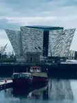 Cruise ship for sale