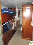 Supply ship for sale