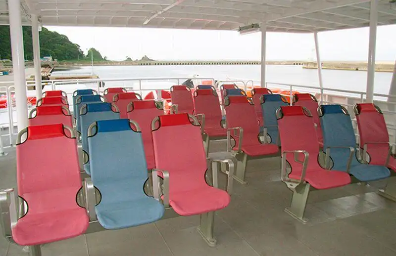 Catamaran for sale