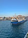 RoPax ship for sale