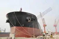 Oil/Chemical tanker for sale
