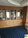Cruise ship for sale