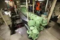 Bulk carrier for sale