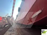 Barge for sale