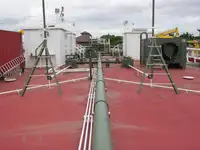 Barge for sale