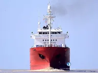 Oil/Chemical tanker for sale