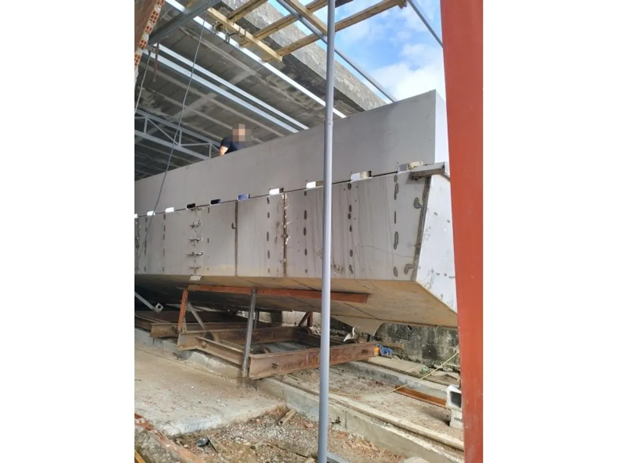Workboats for sale