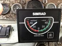 Dredger for sale