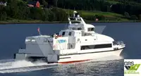 Cruise ship for sale
