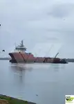 Supply ship for sale