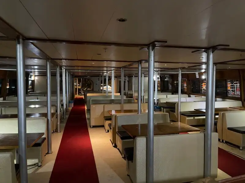 Catamaran for sale