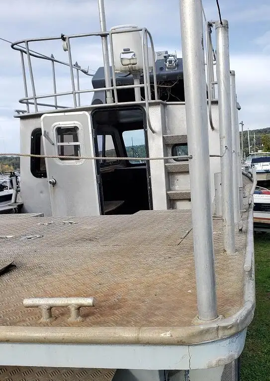 Workboats for sale