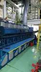 Oil/Chemical tanker for sale