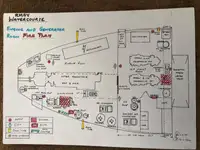 Oil/Chemical tanker for sale