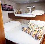 Cruise ship for sale