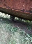 Barge for sale