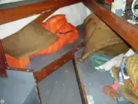 Barge for sale