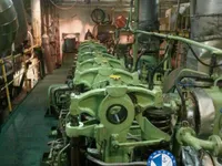 Oil/Chemical tanker for sale