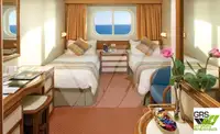 Cruise ship for sale