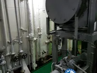 Oil/Chemical tanker for sale