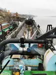 Dredger for sale