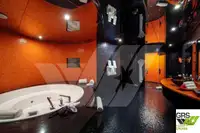 Cruise ship for sale