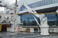 Container ship for sale