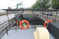 Barge for sale