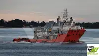 Supply ship for sale