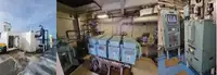 Oil/Chemical tanker for sale