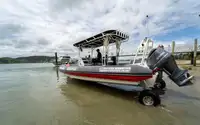 Amphibious for sale