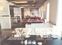Cruise ship for sale