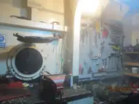 Reefer ship for sale