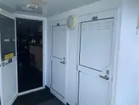 Cruise ship for sale