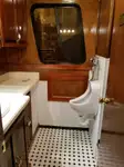 Cruise ship for sale