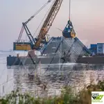 Barge for sale