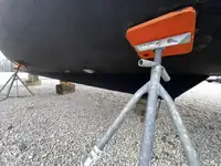 Cruise ship for sale