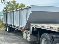 Barge for sale
