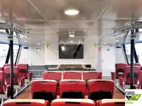Cruise ship for sale