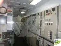Cruise ship for sale