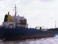 Oil/Chemical tanker for sale