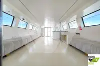 Cruise ship for sale
