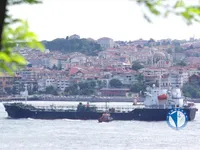 Oil/Chemical tanker for sale