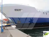 Ro-Ro ship for sale