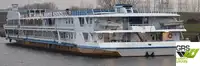 Cruise ship for sale