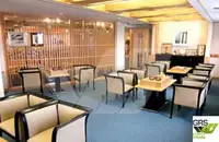 Cruise ship for sale