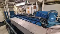 Supply ship for sale