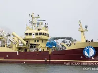 Trawler for sale