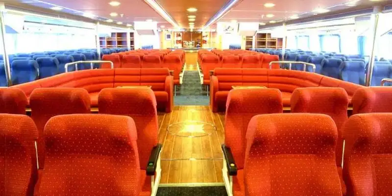 Ro-Ro ship for sale