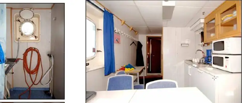 Ferry vessel for sale